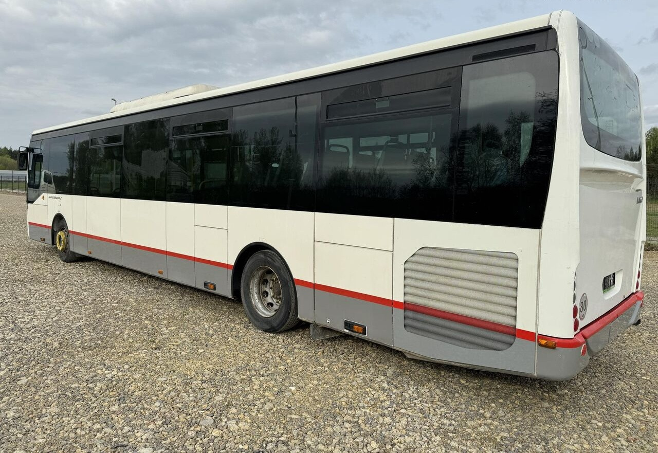 Irisbus Crossway - Linienbus: das Bild 4 Irisbus Crossway - Linienbus: das Bild 4