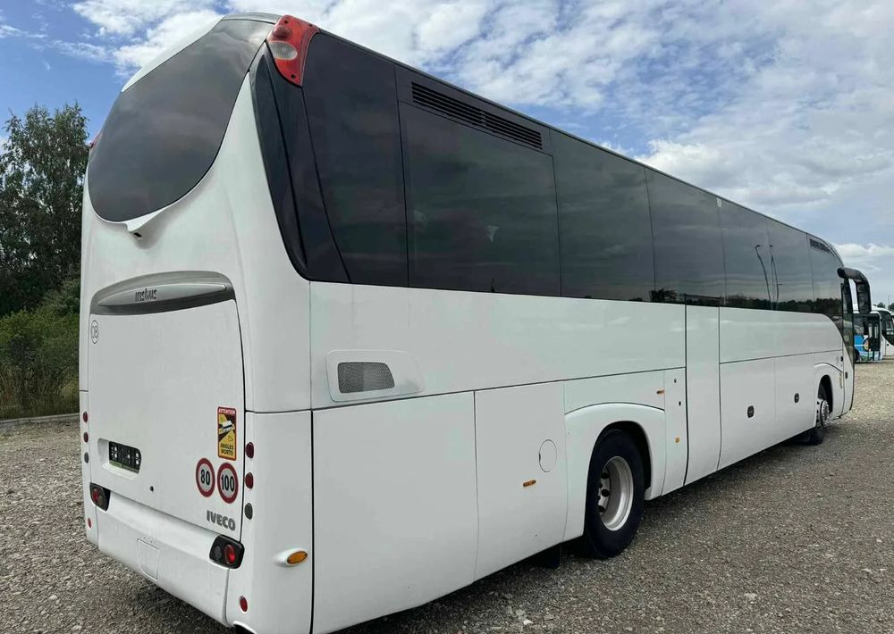 Irisbus Magelys Pro - Reisebus: das Bild 4 Irisbus Magelys Pro - Reisebus: das Bild 4