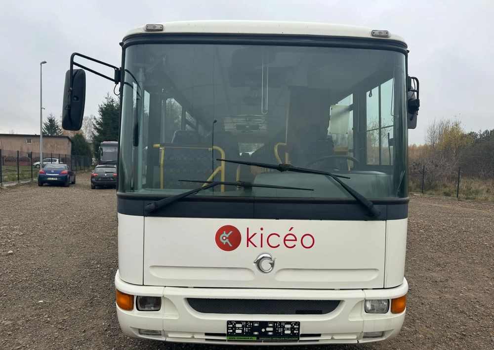 Irisbus Recreo - Überlandbus: das Bild 2 Irisbus Recreo - Überlandbus: das Bild 2