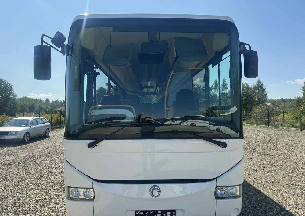 Irisbus Recreo - Überlandbus: das Bild 2 Irisbus Recreo - Überlandbus: das Bild 2