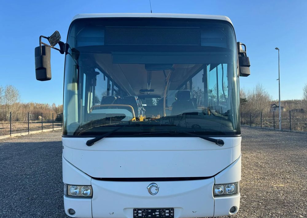 Irisbus Recreo - Überlandbus: das Bild 2 Irisbus Recreo - Überlandbus: das Bild 2