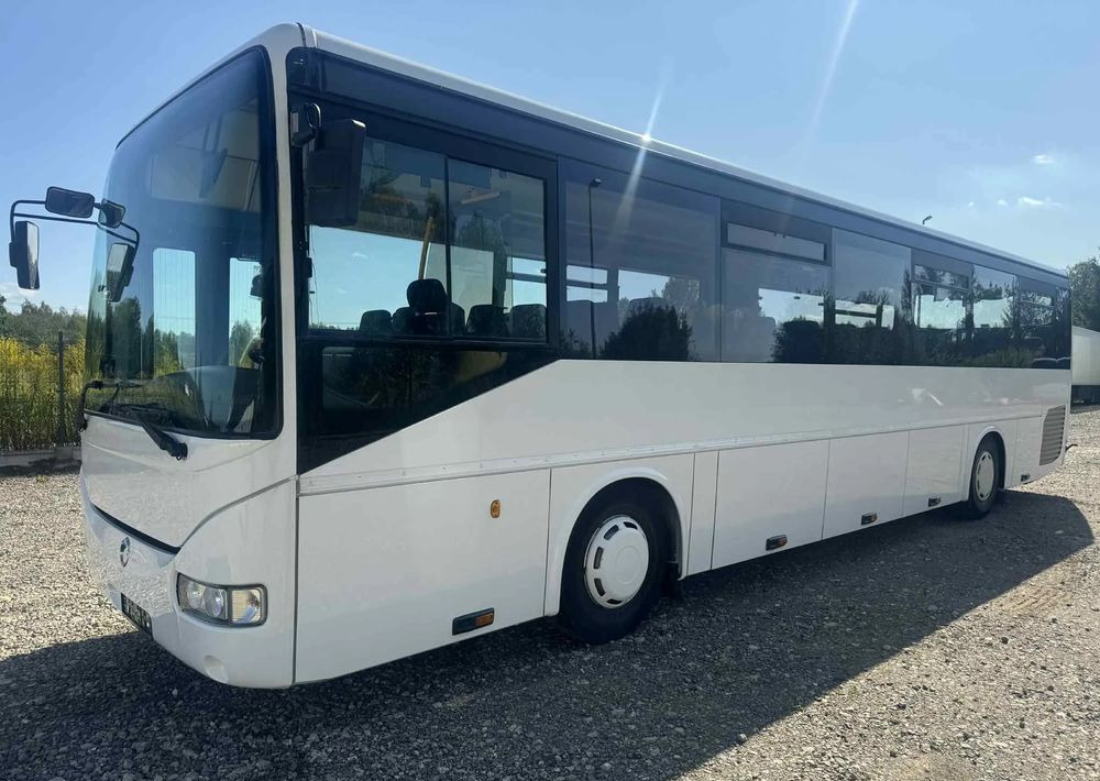 Irisbus Recreo - Überlandbus: das Bild 3 Irisbus Recreo - Überlandbus: das Bild 3