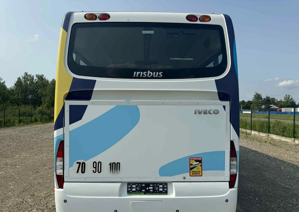Irisbus Recreo - Überlandbus: das Bild 5 Irisbus Recreo - Überlandbus: das Bild 5