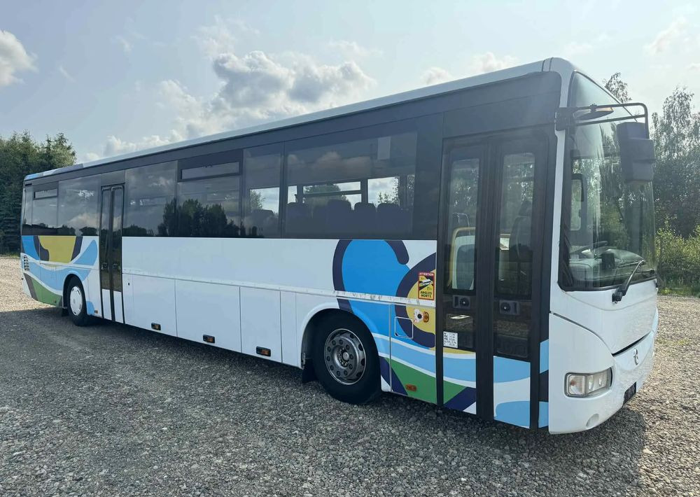 Irisbus Recreo - Überlandbus: das Bild 3 Irisbus Recreo - Überlandbus: das Bild 3