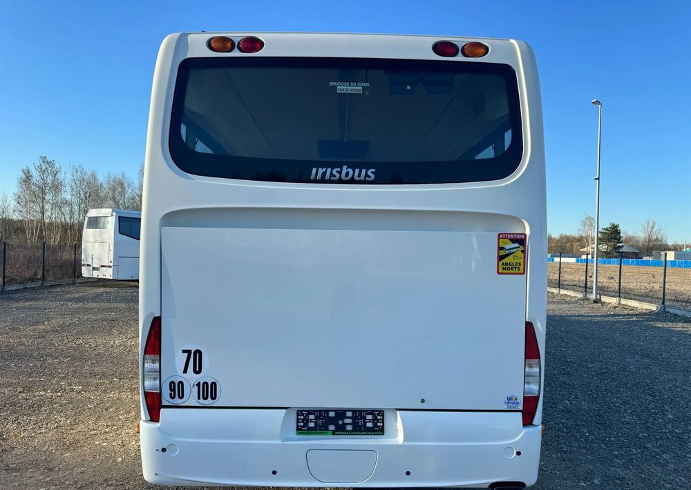 Irisbus Recreo - Überlandbus: das Bild 5 Irisbus Recreo - Überlandbus: das Bild 5