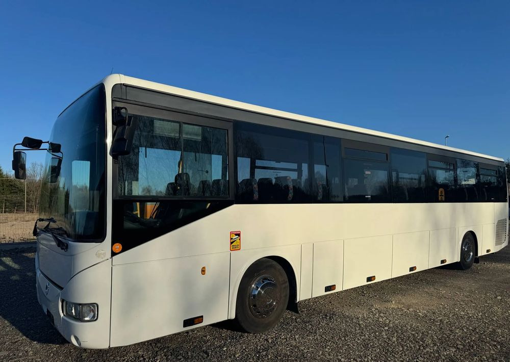 Irisbus Recreo - Überlandbus: das Bild 3 Irisbus Recreo - Überlandbus: das Bild 3