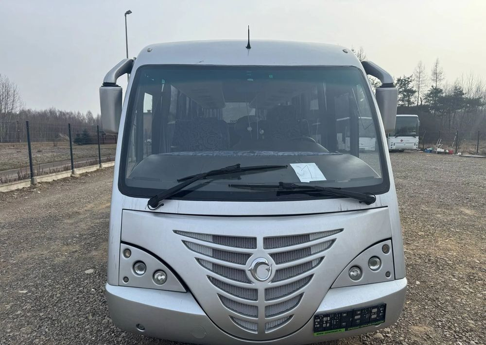 Iveco 65C Orlandi - Kleinbus, Personentransporter: das Bild 2 Iveco 65C Orlandi - Kleinbus, Personentransporter: das Bild 2