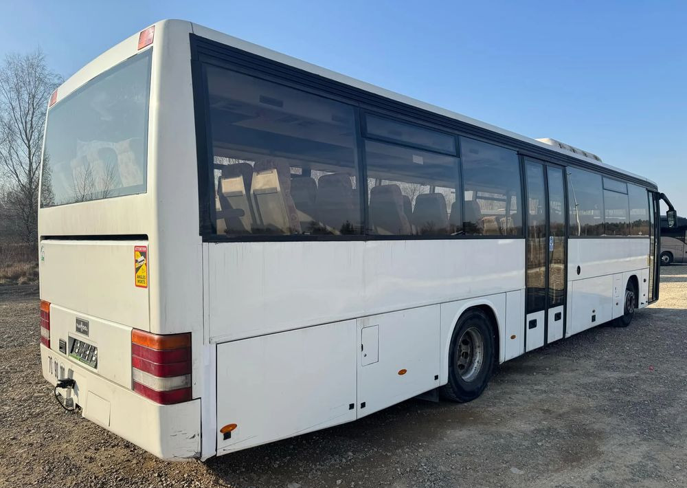 Van Hool T915 TL - Überlandbus: das Bild 4 Van Hool T915 TL - Überlandbus: das Bild 4