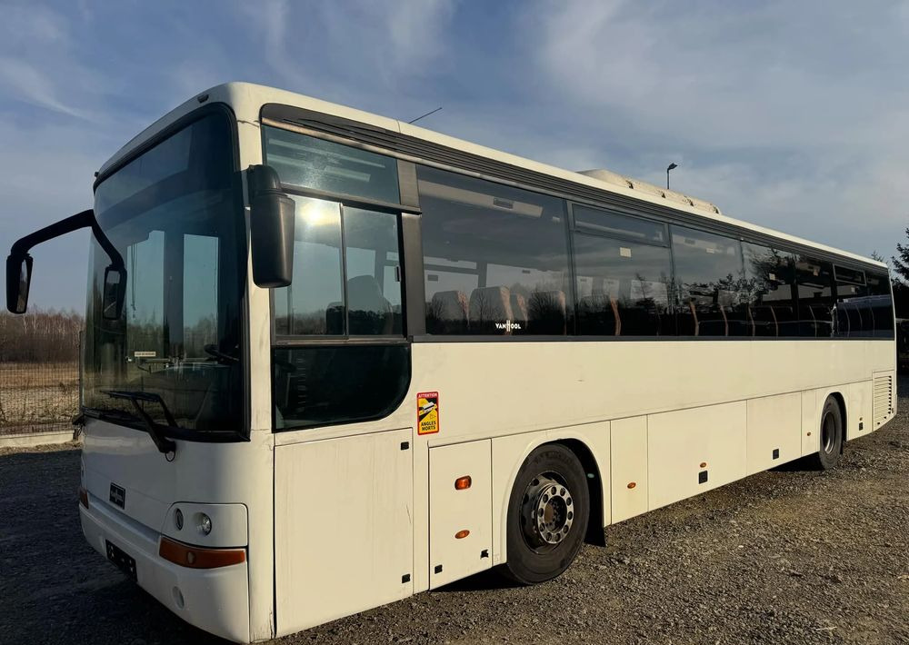 Van Hool T915 TL - Überlandbus: das Bild 3 Van Hool T915 TL - Überlandbus: das Bild 3