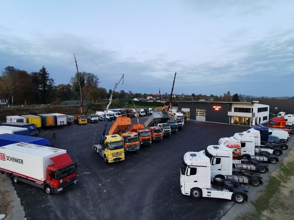 MAN TGS TGX Lenkgetriebe ZF Lenkung Steering - Lenkgetriebe für LKW: das Bild 4 MAN TGS TGX Lenkgetriebe ZF Lenkung Steering - Lenkgetriebe für LKW: das Bild 4