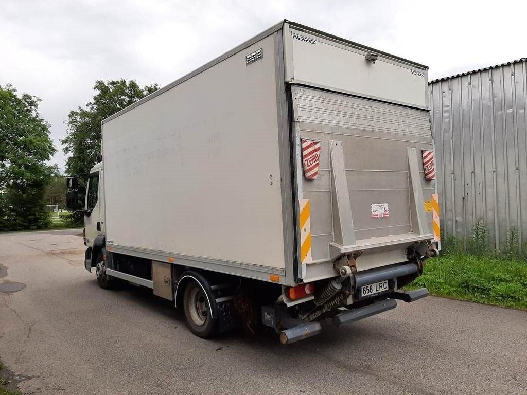 DAF FA 45.180 4X2 KITCHEN - Koffer LKW: das Bild 2 DAF FA 45.180 4X2 KITCHEN - Koffer LKW: das Bild 2