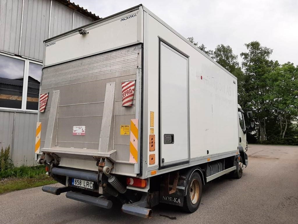 DAF FA 45.180 4X2 KITCHEN - Koffer LKW: das Bild 3 DAF FA 45.180 4X2 KITCHEN - Koffer LKW: das Bild 3