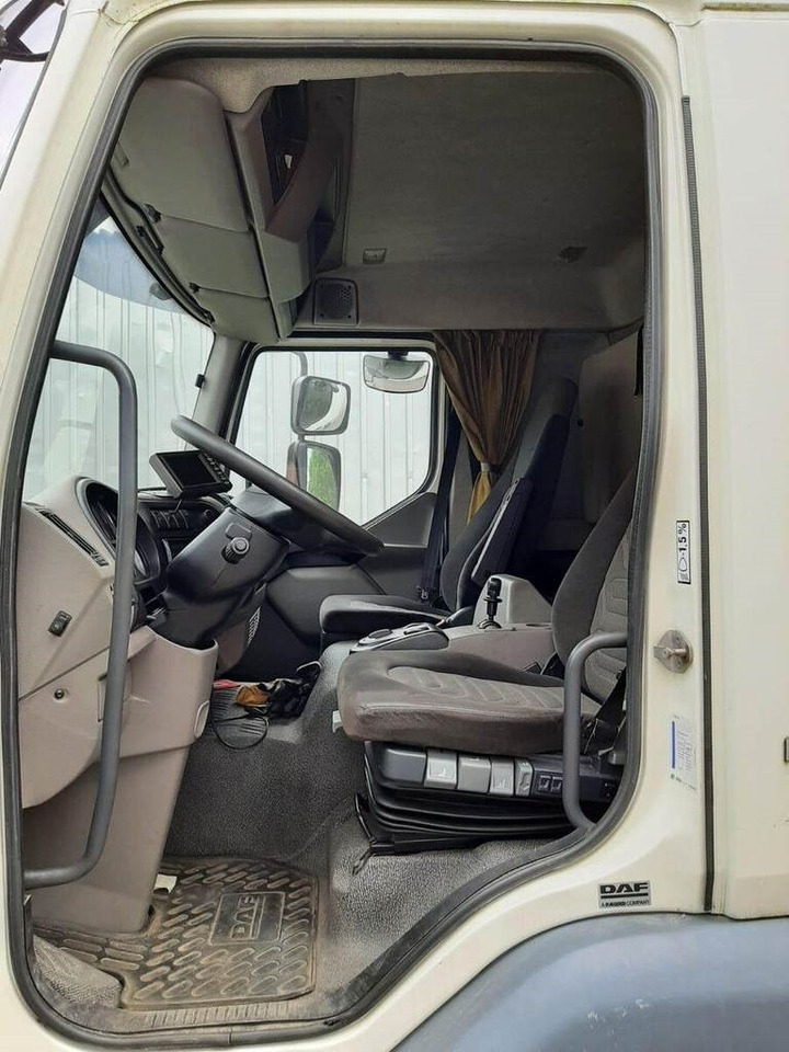 DAF FA 45.180 4X2 KITCHEN - Koffer LKW: das Bild 5 DAF FA 45.180 4X2 KITCHEN - Koffer LKW: das Bild 5