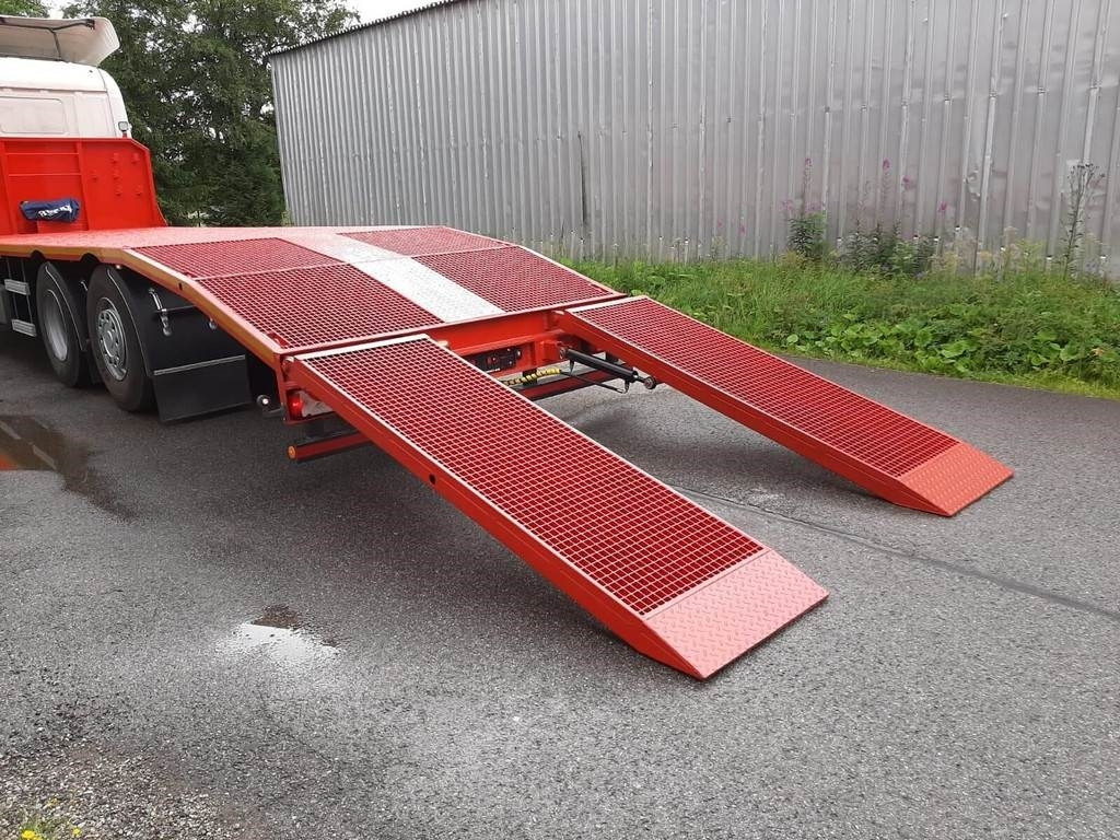 Scania G450 DB6X2*4HNB CAR TRANSPORTER 331kW - Autotransporter LKW: das Bild 4 Scania G450 DB6X2*4HNB CAR TRANSPORTER 331kW - Autotransporter LKW: das Bild 4