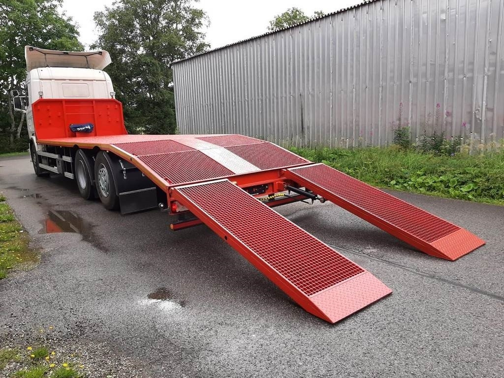 Scania G450 DB6X2*4HNB CAR TRANSPORTER 331kW - Autotransporter LKW: das Bild 2 Scania G450 DB6X2*4HNB CAR TRANSPORTER 331kW - Autotransporter LKW: das Bild 2