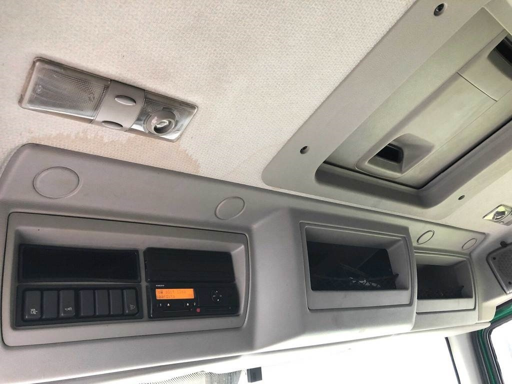 Volvo FE 280 6X2 - Müllwagen: das Bild 5 Volvo FE 280 6X2 - Müllwagen: das Bild 5