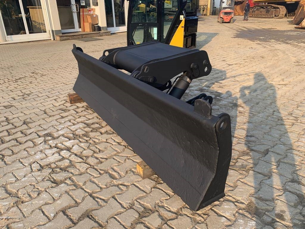 CAT Planierschild 419-1550 - Rahmen/ Chassis für Baumaschine: das Bild 5 CAT Planierschild 419-1550 - Rahmen/ Chassis für Baumaschine: das Bild 5