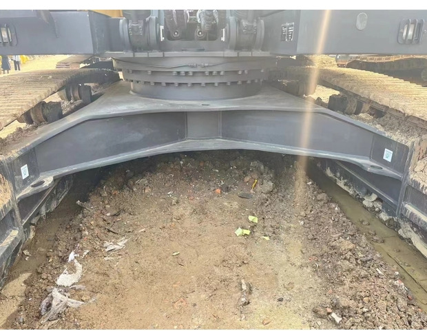 2020 Volvo EC360D - Kettenbagger: das Bild 2 2020 Volvo EC360D - Kettenbagger: das Bild 2