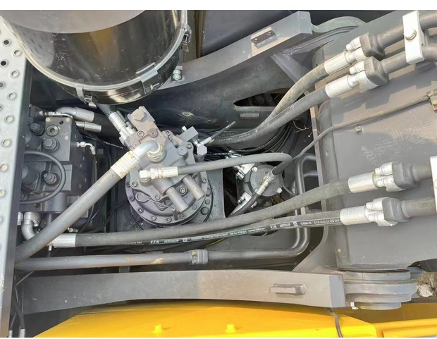 2020 Volvo EC360D - Kettenbagger: das Bild 5 2020 Volvo EC360D - Kettenbagger: das Bild 5