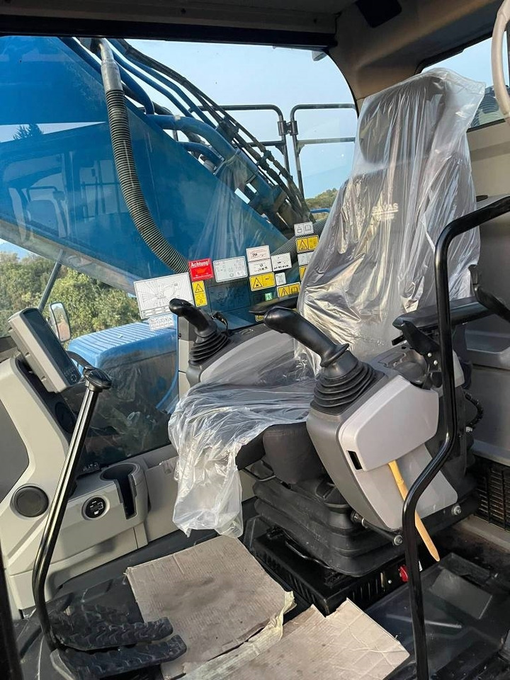 Kettenbagger CAT 352 F XE: das Bild 10