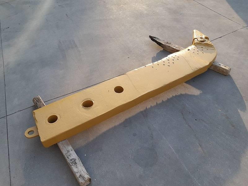 CAT ΣΤΕΛΕΧΟΣ ΓΙΑ ΡΙΠΕΡ ΚΑΤΑΛΛΗΛΟ ΓΙΑ CAT D9L/D10N - Ersatzteile für Bulldozer: das Bild 5 CAT ΣΤΕΛΕΧΟΣ ΓΙΑ ΡΙΠΕΡ ΚΑΤΑΛΛΗΛΟ ΓΙΑ CAT D9L/D10N - Ersatzteile für Bulldozer: das Bild 5