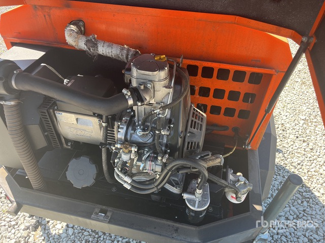 2015 Generac Mobile VB-9 (Inoperable) Light Tower - Lichtmasten: das Bild 5 2015 Generac Mobile VB-9 (Inoperable) Light Tower - Lichtmasten: das Bild 5