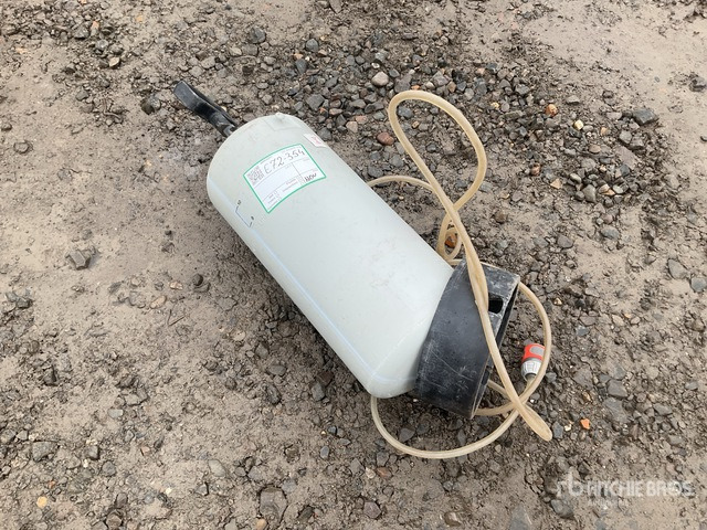 2019 Gloria 10 Pressure Vessel - Hydrauliktank für Baumaschine: das Bild 1 2019 Gloria 10 Pressure Vessel - Hydrauliktank für Baumaschine: das Bild 1