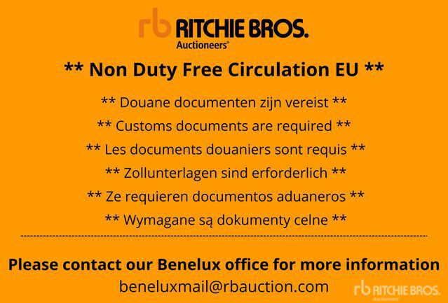 2025 JCB 3DX 4x4 (Unused) Backhoe Loader - Baggerlader: das Bild 1 2025 JCB 3DX 4x4 (Unused) Backhoe Loader - Baggerlader: das Bild 1