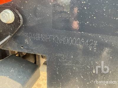 Traktor neu kaufen AVENGER 26 HST (Unused): das Bild 7