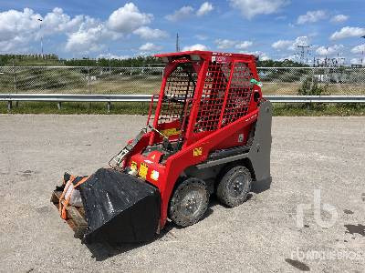 BOBCAT S70 - Kompaktlader: das Bild 1 BOBCAT S70 - Kompaktlader: das Bild 1