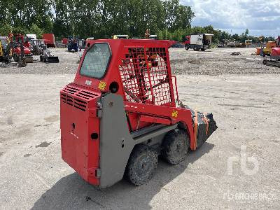 BOBCAT S70 - Kompaktlader: das Bild 3 BOBCAT S70 - Kompaktlader: das Bild 3