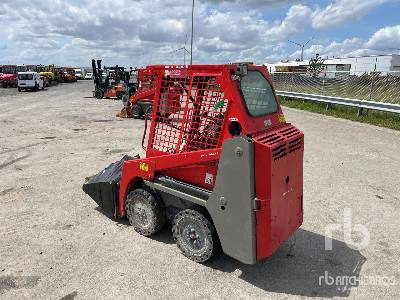 BOBCAT S70 - Kompaktlader: das Bild 2 BOBCAT S70 - Kompaktlader: das Bild 2