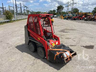 BOBCAT S70 - Kompaktlader: das Bild 4 BOBCAT S70 - Kompaktlader: das Bild 4
