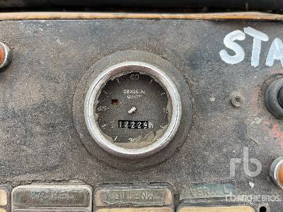 Terminaltraktor DAF TT1301DF 4x2: das Bild 6