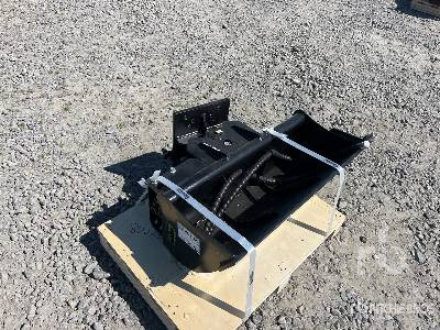 HAENER HHG180-MS01A 800 mm Hydraulic Tilting (Unused) - Baggerschaufel: das Bild 1 HAENER HHG180-MS01A 800 mm Hydraulic Tilting (Unused) - Baggerschaufel: das Bild 1
