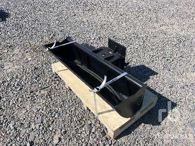 HAENER HHG2100-MS03A Tilt Ditch (Unused) - Baggerschaufel: das Bild 4 HAENER HHG2100-MS03A Tilt Ditch (Unused) - Baggerschaufel: das Bild 4