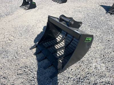 HAENER HSL1000 7.10 P5 980 mm Skeleton (Unused) - Baggerschaufel: das Bild 2 HAENER HSL1000 7.10 P5 980 mm Skeleton (Unused) - Baggerschaufel: das Bild 2
