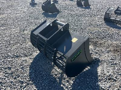 HAENER HSL1200 7.10 MS 1180 mm Skeleton (Unused) - Baggerschaufel: das Bild 4 HAENER HSL1200 7.10 MS 1180 mm Skeleton (Unused) - Baggerschaufel: das Bild 4