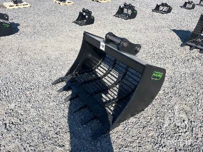 HAENER HSL1200 7.10 P5 1180 mm Skeleton (Unused) - Baggerschaufel: das Bild 2 HAENER HSL1200 7.10 P5 1180 mm Skeleton (Unused) - Baggerschaufel: das Bild 2