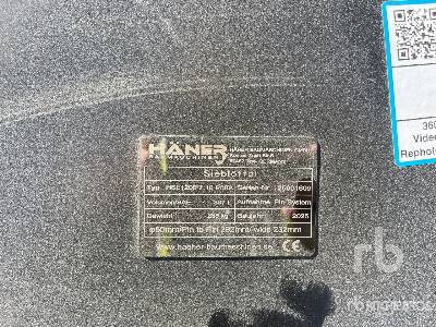 HAENER HSL1200 7.10 P5 1180 mm Skeleton (Unused) - Baggerschaufel: das Bild 5 HAENER HSL1200 7.10 P5 1180 mm Skeleton (Unused) - Baggerschaufel: das Bild 5