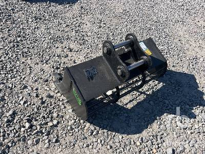 HAENER HSL800 1.2 P30A 780 mm Skeleton (Unused) - Baggerschaufel: das Bild 3 HAENER HSL800 1.2 P30A 780 mm Skeleton (Unused) - Baggerschaufel: das Bild 3