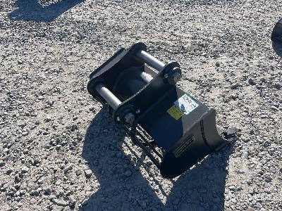 HAENER HSL800 2.3 MS03 780 mm Skeleton (Unused) - Baggerschaufel: das Bild 4 HAENER HSL800 2.3 MS03 780 mm Skeleton (Unused) - Baggerschaufel: das Bild 4