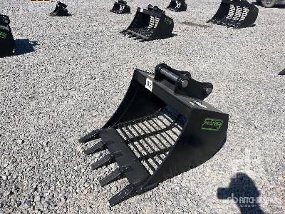 HAENER HSL800 3.7 MS03 780 mm Skeleton (Unused) - Baggerschaufel: das Bild 2 HAENER HSL800 3.7 MS03 780 mm Skeleton (Unused) - Baggerschaufel: das Bild 2