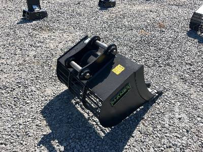 HAENER HSL800 3.7 P45A 780 mm Skeleton (Unused) - Baggerschaufel: das Bild 4 HAENER HSL800 3.7 P45A 780 mm Skeleton (Unused) - Baggerschaufel: das Bild 4