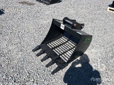 HAENER HSL800 3.7 P45A 780 mm Skeleton (Unused) - Baggerschaufel: das Bild 2 HAENER HSL800 3.7 P45A 780 mm Skeleton (Unused) - Baggerschaufel: das Bild 2