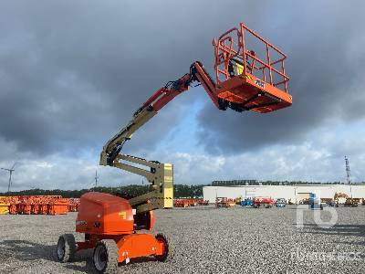 JLG EC450AJ 2WD Electric (Unused) - Gelenkarmbühne: das Bild 2 JLG EC450AJ 2WD Electric (Unused) - Gelenkarmbühne: das Bild 2