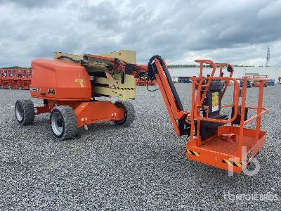 JLG EC450AJ 2WD Electric (Unused) - Gelenkarmbühne: das Bild 2 JLG EC450AJ 2WD Electric (Unused) - Gelenkarmbühne: das Bild 2