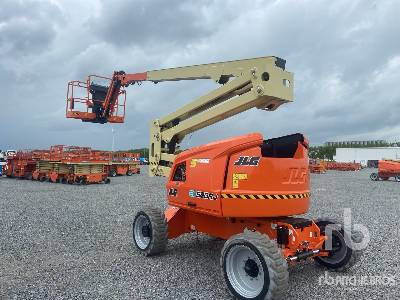 JLG EC520AJ 2WD Electric (Unused) - Gelenkarmbühne: das Bild 4 JLG EC520AJ 2WD Electric (Unused) - Gelenkarmbühne: das Bild 4