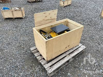 LANCINI KM-800 (Unused) - Kommunal-/ Sonderfahrzeug: das Bild 1 LANCINI KM-800 (Unused) - Kommunal-/ Sonderfahrzeug: das Bild 1