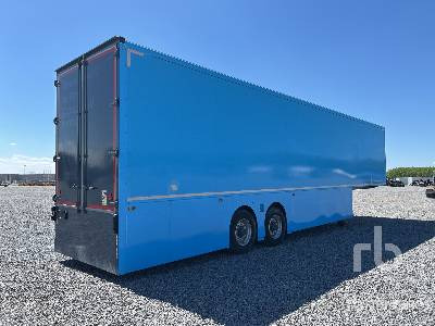 LAWRENCE DAVID GRP DOUBLE DECK (Wielton Group) with Capacity: ... - Koffer Auflieger: das Bild 3 LAWRENCE DAVID GRP DOUBLE DECK (Wielton Group) with Capacity: ... - Koffer Auflieger: das Bild 3